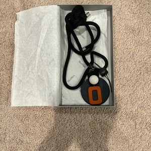 Maxmara Statement Necklace